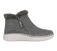 Skechers Relaxed Fit: Wilshire Blvd - Fresh Zip Shoes in Grün, Größe 38