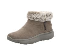 Skechers Winterboots für Damen, beige, Größe 37 EU