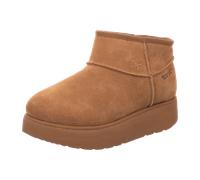 Skechers Winterboots für Damen, braun, Größe 39 EU