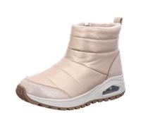 Skechers Winterboots für Damen, gold, Größe 37 EU