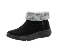 Skechers Winterboots für Damen, schwarz, Größe 38 EU