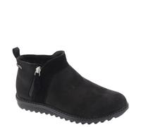 Skechers Women's, Arch Fit - Mojave Boot Black 8 M