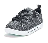 Skechers Women's Bobs B Cute 2.0-on Brand Sneaker, Schwarz/Multi, 35 EU