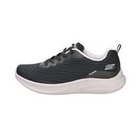 Skechers Women's Bobs Moda Flex-Mellow Dawn Sneaker, Schwarz, 37.5 EU