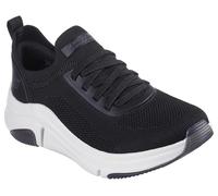 Skechers BOBS SPARROW FLEX Freizeitschuhe für Damen, schwarz, größe 38