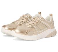 Skechers Women's Bobs Vamos Sneaker, Gld, 40 EU