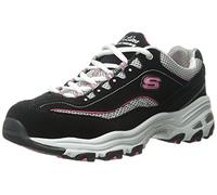 Skechers Women's D'Lites Biggest FanFashion Sneaker