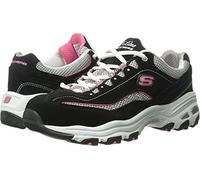 Skechers Women's D'Lites Biggest FanFashion Sneaker