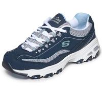 Skechers Women's D'Lites Biggest FanFashion Sneaker