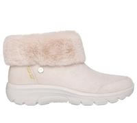 Skechers Damen Stiefelette Easy Going-Comfy Cool Martha Stewart – Slip-ins Natürlich 36,5 EU