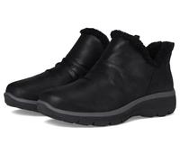 Skechers Women's Easy Going-Sweet Treasure Ankle Boot, Schwarz, 39.5 EU