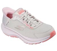 Skechers Damen Go Run Consistent 2.0 Endure Sneaker, Natur, 36 EU