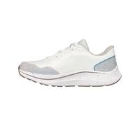 Skechers Waterproof: GO RUN Consistent 2.0 - Piedmont Sneaker in Off Weiss, Größe 40