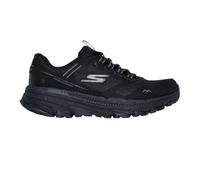 Skechers Women's Go Run Trail Altitude 2.0 Ravine Sneaker, Schwarz, 37.5 EU