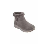 Skechers 144775DKTP - Importiert, Grau für Damen, grau, Gr. 39 ½ EU