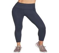 Skechers Women's Go Walk High Waisted 7/8 Legging