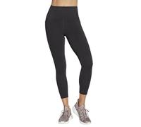 Skechers Women's Go Walk High Waisted 7/8 Legging