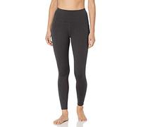 Skechers Damen Leggings Go Walk High Waisted Active Flex Schwarz L