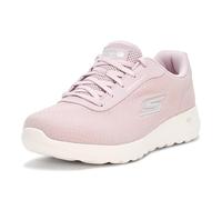 Skechers Women's Go Walk Joy Sareh Waterproof Sneaker, Malvenfarben, 36.5 EU