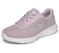 Skechers Women's Go Walk Joy Sareh Waterproof Sneaker, Malvenfarben, 42 EU