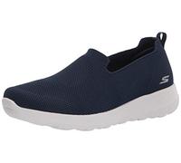 Skechers Women's Go Walk Joy-Sensational Day Sneaker