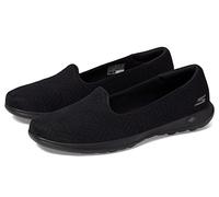 Skechers Women's Go Walk Lite - Sweet Gal Slip-on Mesh Sneakers