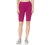 Skechers Women's Gowalk Shorts, Magenta, 2X-Groß