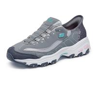 Skechers Womens Hands Free Slip-ins D'Lites