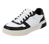 Skechers Damen Low-Top Sneaker Jade Best IN Class, Frauen Sneakers,straßenschuhe,Strassenschuhe,Sportschuhe,Freizeitschuhe,Weiß WBK,36.5 EU