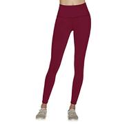 Skechers Women's Leggings, Himbeere, L