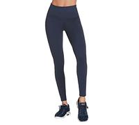 Skechers Leggings GO WALK High Waisted – Marine – Größe M