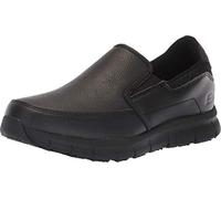 Skechers Women's Nampa-annod Food Service Shoe,