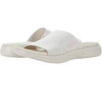 Skechers Sandale On-The-Go 600 Damen natur Größe 39 EU