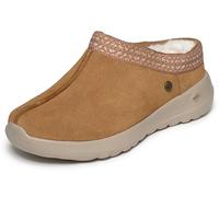 Skechers Women's On-The-go Joy-Get Cozy Slipper, Kastanie, 38 EU