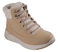 Skechers Damen On-The-Go Stellar Ankle Boot, Kastanie, 39.5 EU
