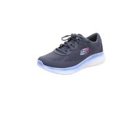 Sneaker SKECHERS "SKECH-LITE PRO-STUNNING STEPS" Gr. 36, blau (navy) Damen Schuhe Sneaker mit Air-Cooled Memory Foam (20788415-36)