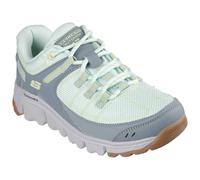 Skechers Women's Summits at Artists Bluff, Sage Synthetic Textile Trim, 39 EU