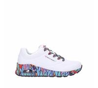 Skechers UNO - RAVAGED Love Größe 36 EU WMLT 36, wmlt, 36 EU
