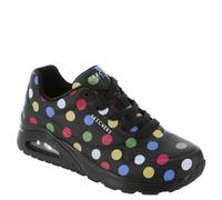 Skechers Womens UNO - Spotted Air