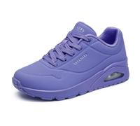 Skechers Women's UNO Stand On Air Trainers