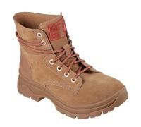 Skechers Women's Winter Boots BOBS Broadies Rockin' Gal Brown 36 EU