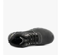 Skechers Work 200002EC/BLK TROPHUS LETIC Herren Sicherheitsschuhe Schwarz EU 39/UK 6