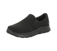Skechers WORK für Herren, schwarz, Größe 41 EU