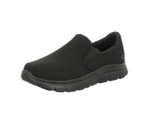 Skechers WORK für Herren, schwarz, Größe 41 EU
