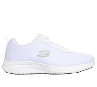 Skechers Work Relaxed Fit: Ultra Flex 3.0 SR - Jinie Shoes in Weiss, Größe 41