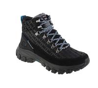 Skechers x Diane von Furstenberg Edgmont - Ridge Link 180141-BKTL, Womens trekking shoes,winter boots, black, 40 EU