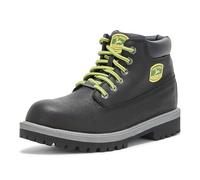 Skechers x John Deere Men's Sergeants - Dozer Boot Black - 256000-BLK