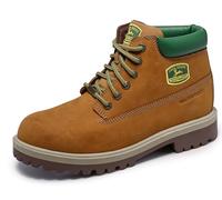 Skechers x John Deere SERGEANTS DOZER, Herren Stiefelette, Natural,