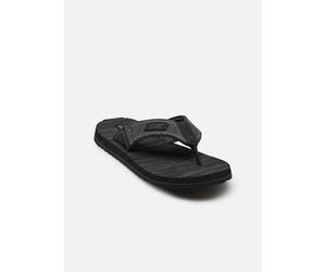 Skechers - Zehensandalen Quill - Sea Side - Schwarz - Größe 43