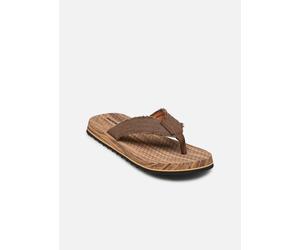 Skechers - Zehensandalen Tantric - Fritz - Braun - Größe 44
